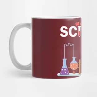 Science Mug